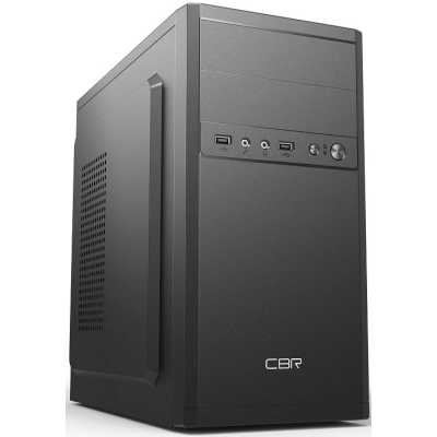 компьютер KNS Hi-Gamer I100 5011KNS007 Черный