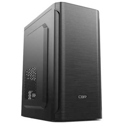 компьютер KNS OfficeComp I100 2011KNS004 Черный
