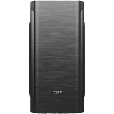 компьютер KNS OfficeComp I100 2011KNS004 Черный