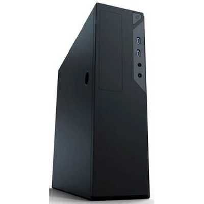 компьютер KNS SlimComp I500 1015KNS005 Черный