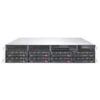 сервер KNS SYS-6029P-WTR 20CS