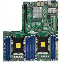 сервер KNS SYS-6029P-WTRT 20CS