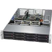 сервер KNS SYS-6029P-WTRT 24CS