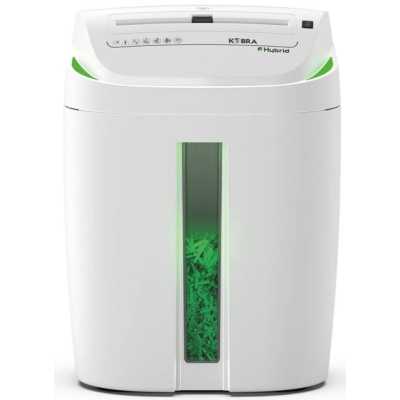 шредер Kobra C4-Hybrid E/S 99.953 Серый