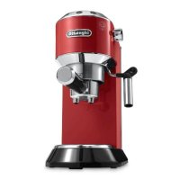 кофемашина DeLonghi EC680.R