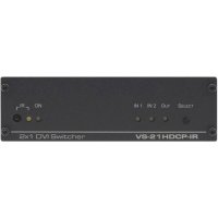 коммутатор Kramer VS-21HDCP-IR