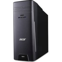 компьютер Acer Aspire T3-710 DT.B1HER.005 Черный