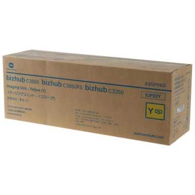 фотобарабан Konica Minolta IUP-22Y A3GP06D