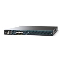контроллер Cisco AIR-CT5508-100-K9