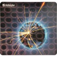 коврик для мыши Defender Mago 3D 50333
