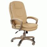 офисное кресло Бюрократ CH-868YAXSN-Beige бежевый