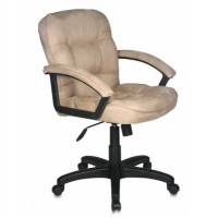 офисное кресло Бюрократ T-9908AXSN-Low MF105 бежевый