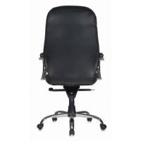 офисное кресло Бюрократ T-9930SL Black черный