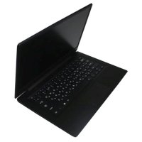 ноутбук KREZ N1402P Черный