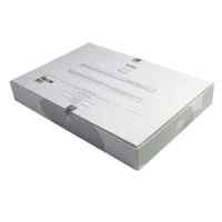 ноутбук KREZ N1402W Белый
