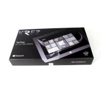планшет KREZ TM1005B32 3G