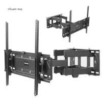 кронштейн Kromax Pixis-XL-2 Black черный