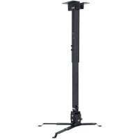 кронштейн VLK Trento-84 Black черный