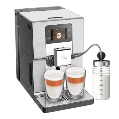кофемашина Krups EA877D10