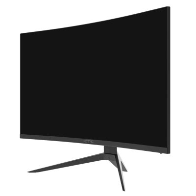 монитор KTC H27S17 Черный