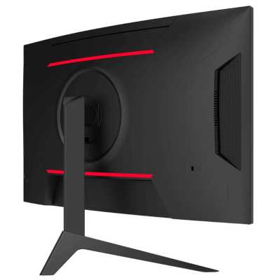 монитор KTC H32S17C Черный