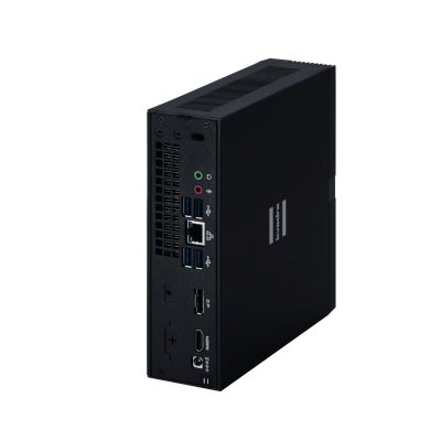 компьютер Kvadra D20 Y20SYSCAS125R_354C2B Черный