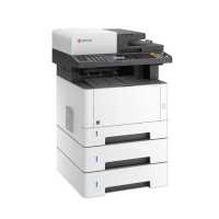 МФУ Kyocera Ecosys M2235dn Белый