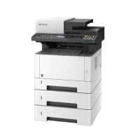 МФУ Kyocera Ecosys M2235dn Белый