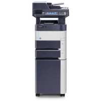 МФУ Kyocera Ecosys M3560IDN
