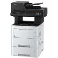 МФУ Kyocera Ecosys M3645dn Черно-Белый