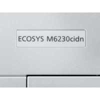 МФУ Kyocera Ecosys M6230cidn 1102TY3NL0 Бело-Серый