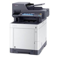 МФУ Kyocera Ecosys M6230cidn 1102TY3NL1 Черно-Белый