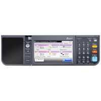 МФУ Kyocera Ecosys M6535CIDN Черно-Белый