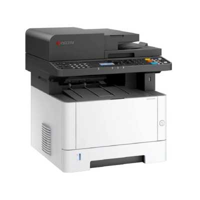 МФУ Kyocera Ecosys MA4000x 110C143AX0 Белый