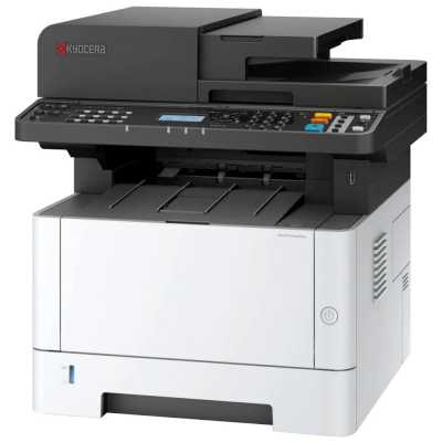 МФУ Kyocera Ecosys MA4000x 110C143NL0 Белый