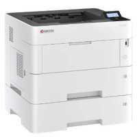 принтер Kyocera Ecosys P4140dn Черно-Белый
