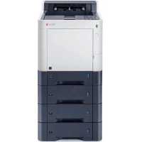 принтер Kyocera Ecosys P6235cdn 1102TW3NL1 Черно-Белый