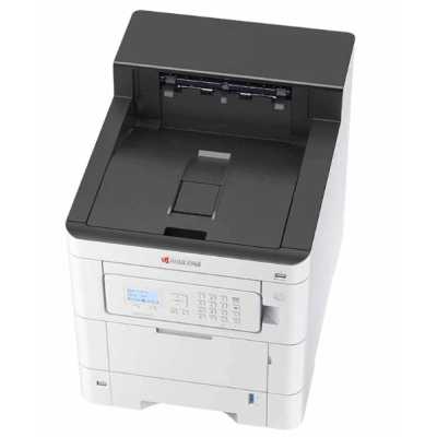 принтер Kyocera Ecosys PA4500cx Белый
