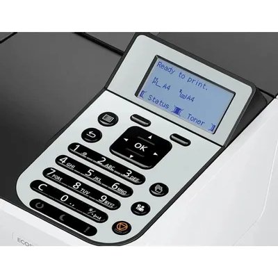 принтер Kyocera Ecosys PA4500x Белый