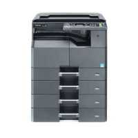 МФУ Kyocera TASKalfa 1800