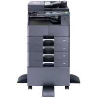 МФУ Kyocera TASKalfa 2321 Черно-Серый