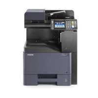 МФУ Kyocera TASKalfa 306ci
