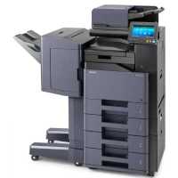 МФУ Kyocera TASKalfa 358ci Черный