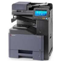 МФУ Kyocera TASKalfa 358ci Черный
