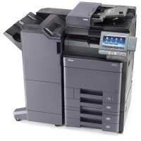 МФУ Kyocera TASKalfa 4052ci