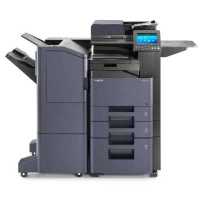 МФУ Kyocera TASKalfa 508ci
