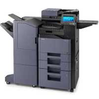 МФУ Kyocera TASKalfa 508ci