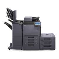 МФУ Kyocera TASKalfa 7052ci