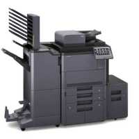 МФУ Kyocera TASKalfa 7353ci