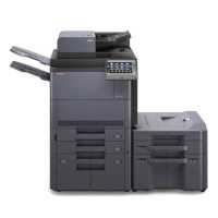 МФУ Kyocera TASKalfa 8353ci